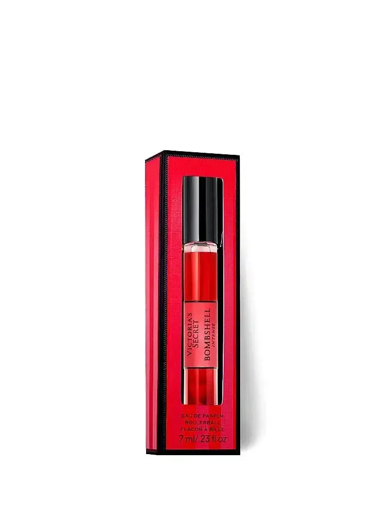 Роликові міні парфуми Victoria's Secret Bombshell Intense, 7 мл