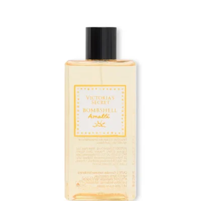 Парфумований люксовий спрей для тіла Victoria's Secret Bombshell Amalfi, 250 мл