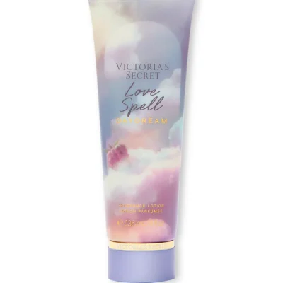 Парфумований лосьйон для тіла Victoria's Secret Love Spell Daydream, 236 мл