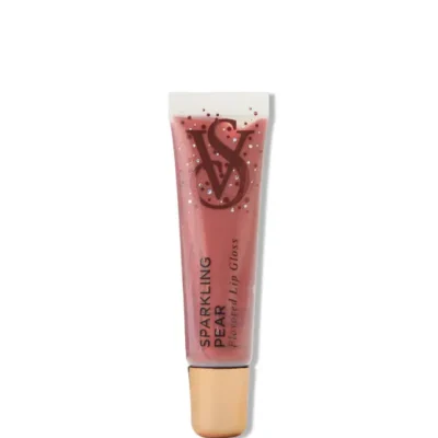 Блиск для губ Victoria's Secret Sparkling Pear, 14 мл