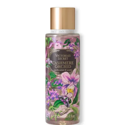 Парфумований спрей для тіла Victoria's Secret Cashmere Orchid, 250 мл