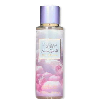 Парфумований спрей для тіла Victoria's Secret Love Spell Daydream, 250 мл