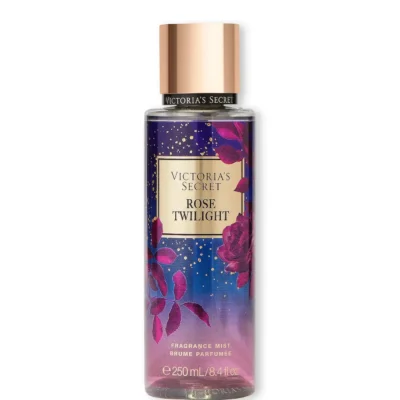 Парфумований спрей для тіла Victoria's Secret Rose Twilight, 250 мл
