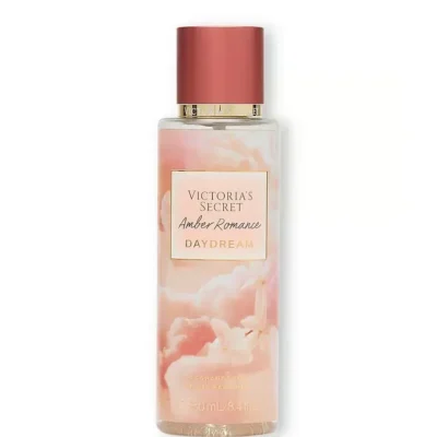 Парфумований спрей для тіла Victoria's Secret Amber Romance Daydream, 250 мл