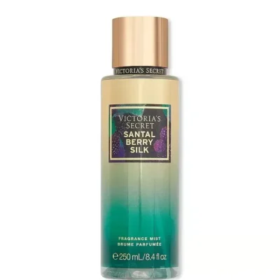 Парфумований спрей для тіла Victoria's Secret Santal Berry Silk, 250 мл