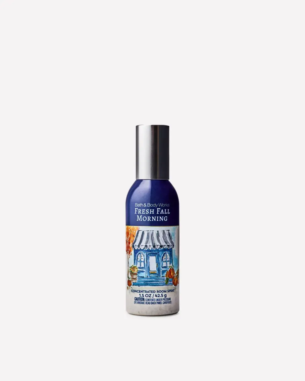 Спрей-парфюм для дому концентрований Bath & Body Works Fresh Fall Morning, 42.5 г