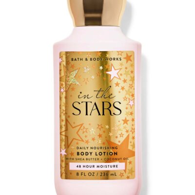 Парфумований лосьйон для тіла Bath & Body Works In The Stars, 236 мл