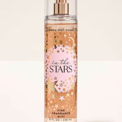 Парфумований спрей для тіла Bath & Body Works In The Stars, 236 мл