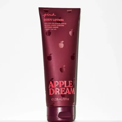 Парфумований лосьйон для тіла Pink Apple Dream, 236 мл