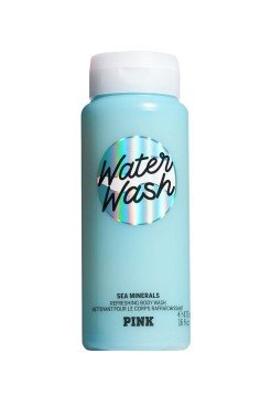 Гель для душу Pink Water Wash, 414 мл