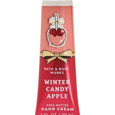 Парфумований крем для рук Bath & Body Works Winter Candy Apple, 29 мл