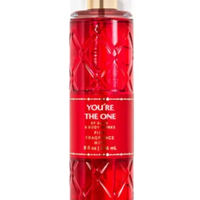 Парфумований спрей для тіла Bath & Body Works You're The One, 236 мл
