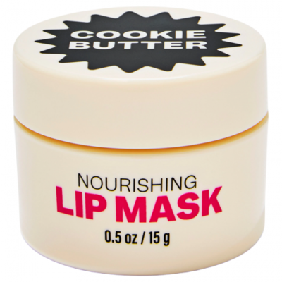 Зволожуюча маска для губ Bath & Body Works Cookie Butter, 21 г