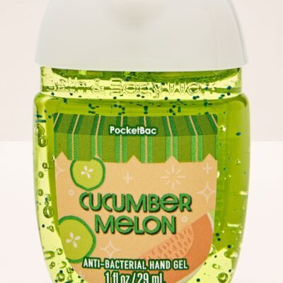 Антисептик (санітайзер) для рук Bath & Body Works Cucumber Melon, 29 мл