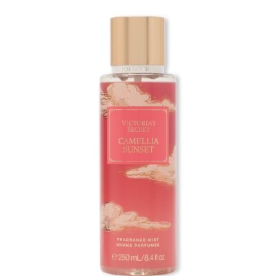 Парфумований спрей для тіла Victoria's Secret Camellia Sunset, 250 мл