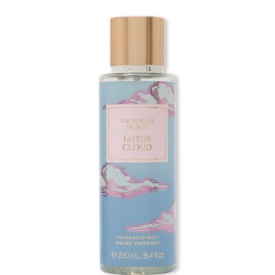 Парфумований спрей для тіла Victoria's Secret Lotus Cloud, 250 мл