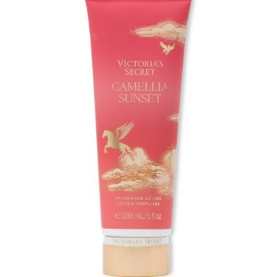 Парфумований лосьйон для тіла Victoria's Secret Camellia Sunset, 236 мл