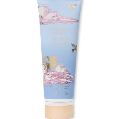 Парфумований лосьйон для тіла Victoria's Secret Lotus Cloud, 236 мл