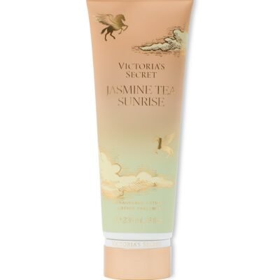 Парфумований лосьйон для тіла Victoria's Secret Jasmine Tea Sunrise, 236 мл