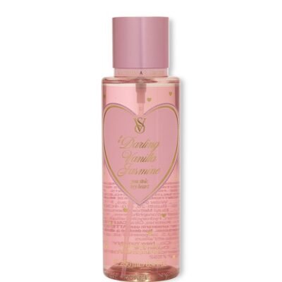 Парфумований спрей для тіла Victoria's Secret Darling Vanilla Jasmine, 250 мл