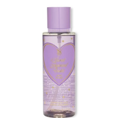 Парфумований спрей для тіла Victoria's Secret Sweet Sugared Violet, 250 мл
