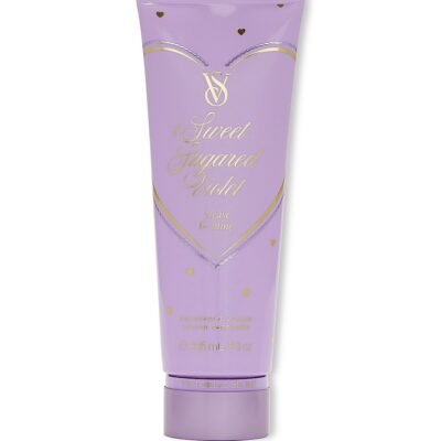 Парфумований лосьйон для тіла Victoria's Secret Sweet Sugared Violet, 236 мл