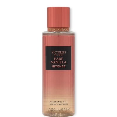 Парфумований спрей для тіла Victoria's Secret Bare Vanilla Intense, 250 мл