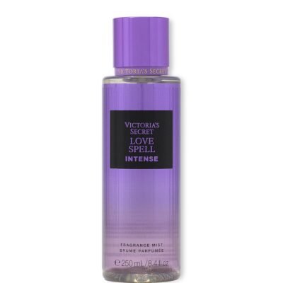 Парфумований спрей для тіла Victoria's Secret Love Spell Intense, 250 мл