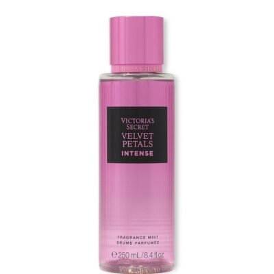 Парфумований спрей для тіла Victoria's Secret Velvet Petals Intense, 250 мл