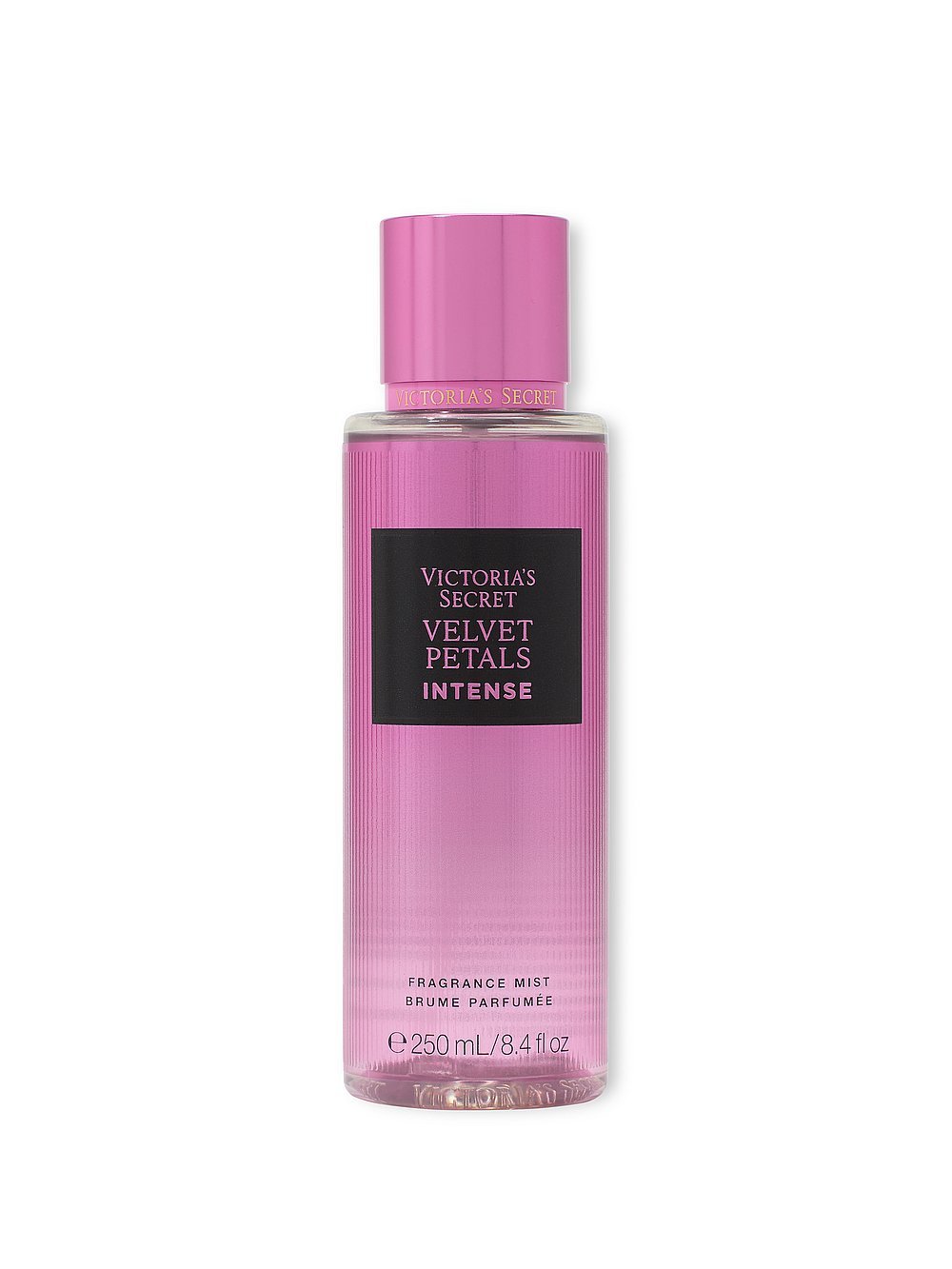 Парфумований спрей для тіла Victoria's Secret Velvet Petals Intense, 250 мл