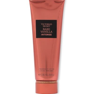 Парфумований лосьйон для тіла Victoria's Secret Bare Vanilla Intense, 236 мл