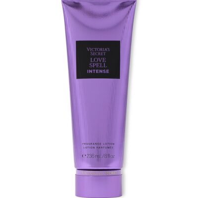 Парфумований лосьйон для тіла Victoria's Secret Love Spell Intense, 236 мл