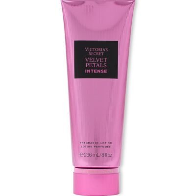 Парфумований лосьйон для тіла Victoria's Secret Velvet Petals Intense, 236 мл