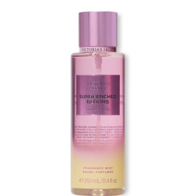 Парфумований спрей для тіла Victoria's Secret Sundrenched Blooms, 250 мл