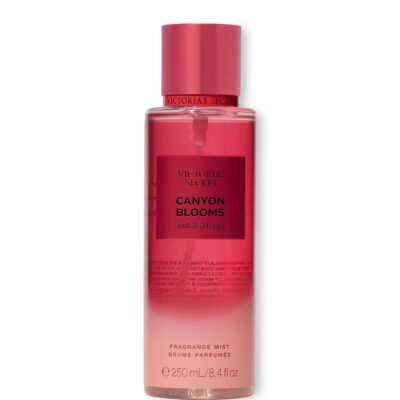 Парфумований спрей для тіла Victoria's Secret Canyon Blooms, 250 мл