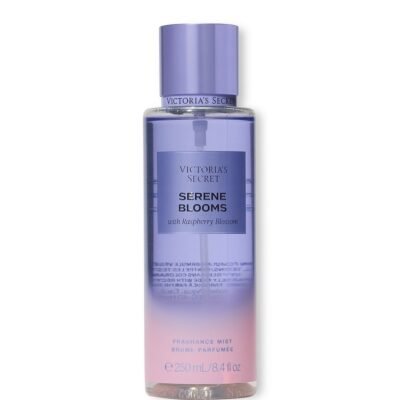 Парфумований спрей для тіла Victoria's Secret Serene Blooms, 250 мл