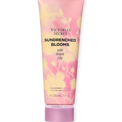 Парфумований лосьйон для тіла Victoria's Secret Sundrenched Blooms, 236 мл