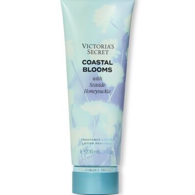 Парфумований лосьйон для тіла Victoria's Secret Coastal Blooms, 236 мл