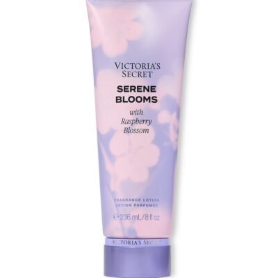 Парфумований лосьйон для тіла Victoria's Secret Serene Blooms, 236 мл