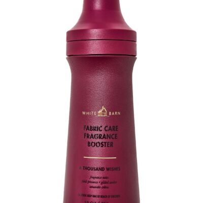 Парфумований засіб для підсилення аромату білизни (гранули) Bath & Body Works A Thousand Wishes, 510 г