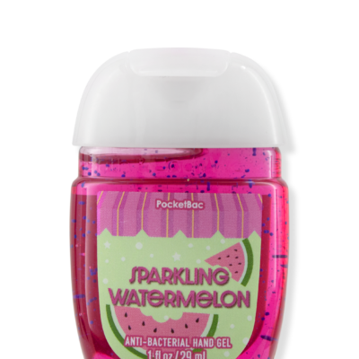 Антисептик (санітайзер) для рук Bath & Body Works Sparkling Watermelon, 29 мл
