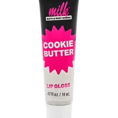Блиск для губ Bath & Body Works Cookie Butter, 14 мл