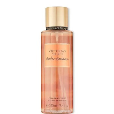 Парфумований спрей для тіла Victoria's Secret Amber Romance, 250 мл