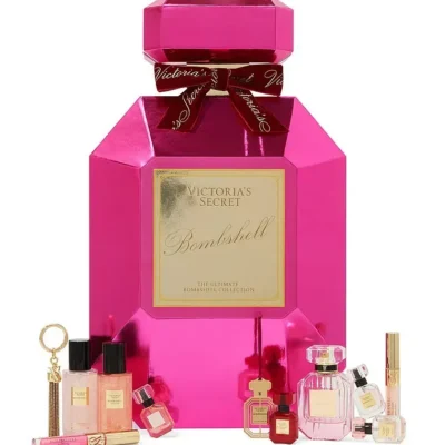 Подарунковий набір Victoria's Secret The Bombshell Advent Calendar
