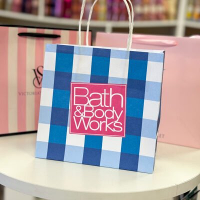 Подарунковий пакет Bath&Body Works