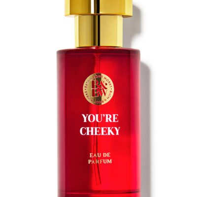 Парфумована вода Bath & Body Works You're Cheeky, 50 мл