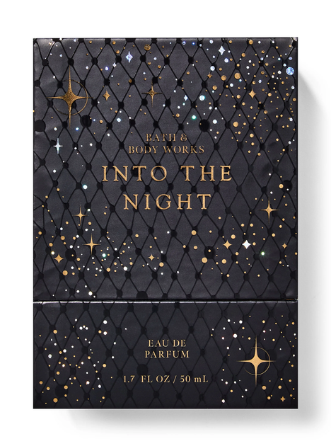 Парфумована вода Bath & Body Works Into The Night, 50 мл