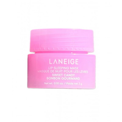 Маска для губ Laneige Lip Sleeping Mask Sweet Candy, 3 г