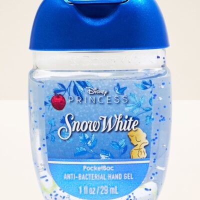 Антисептик (санітайзер) для рук Bath & Body Works Disney Princess Snow White, 29 мл