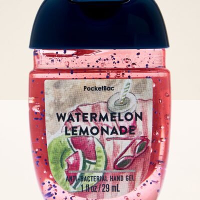 Антисептик (санітайзер) для рук Bath & Body Works Watermelon Lemonade, 29 мл